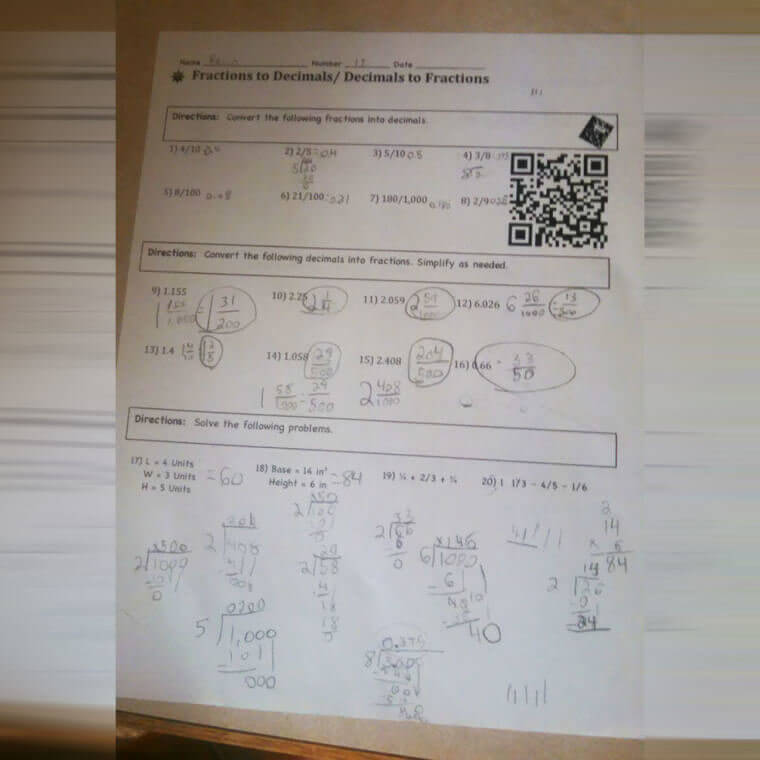 Technology for Educational Purposes