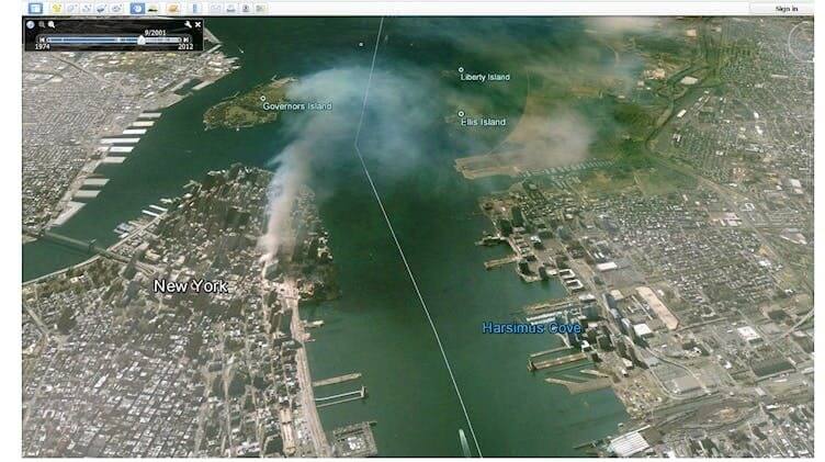 Capturing An Unpleasant Photo