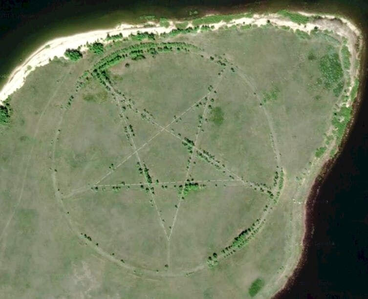 Not Photoshopped At All