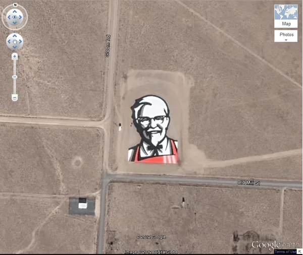 This Is Mapvertising