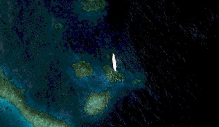 The Final Resting Place