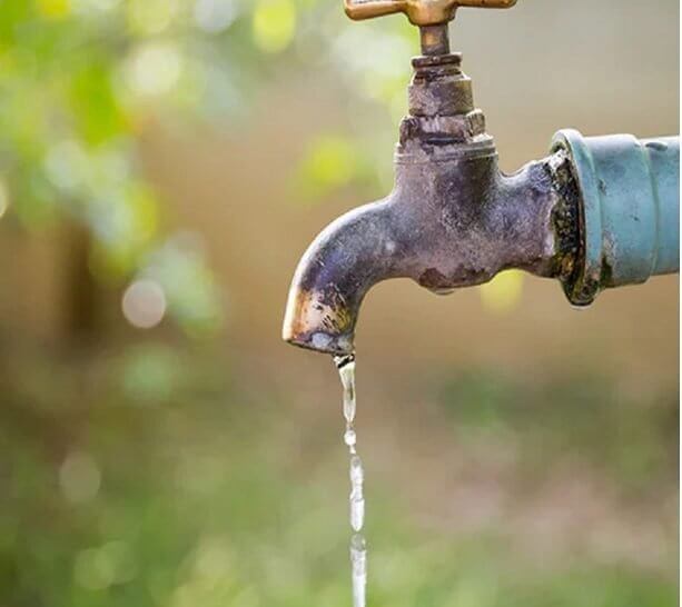 Always Make Sure Your Water Is Tested