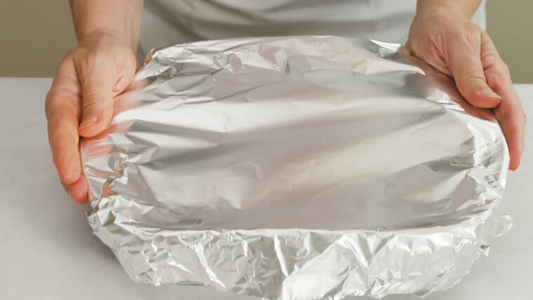 Aluminum Foil