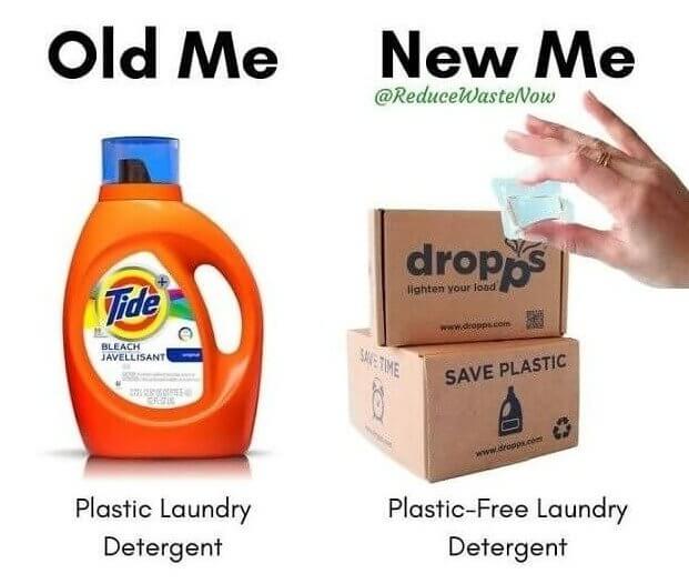 Plastic-Free Packaging Is The Future