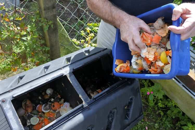 What Is Composting Exactly?