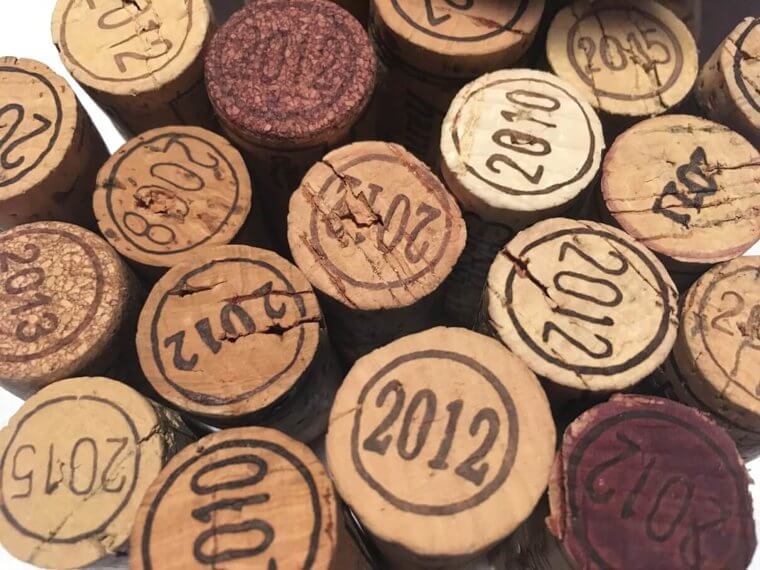 Wine Corks