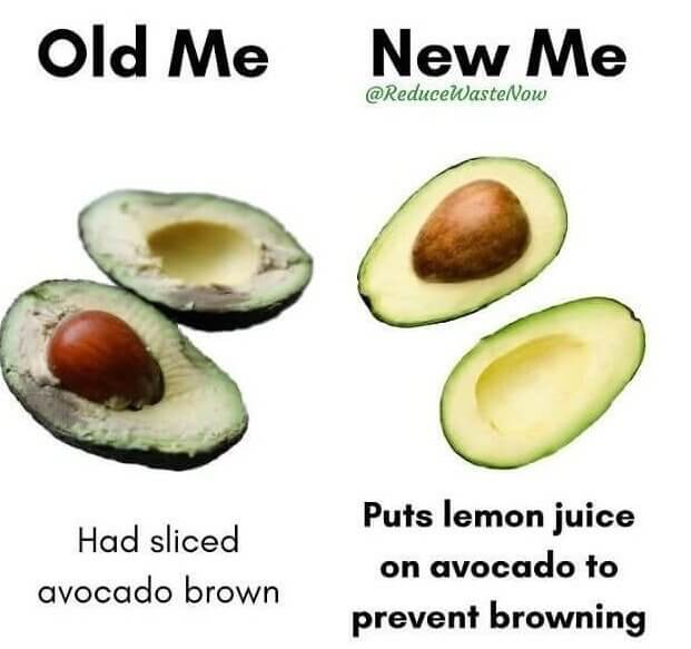 The Old Citrus Juice Trick Strikes Again