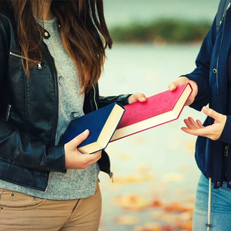 Borrow Rather Than Buy