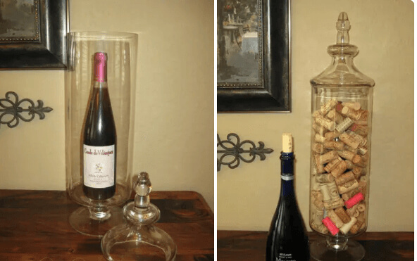 Try This Sneaky Vase Filler Trick