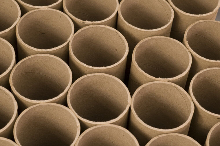 Cardboard Tubes