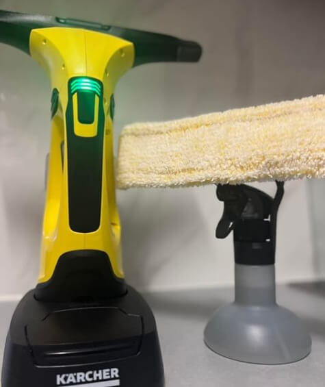 Remember To Clean Your Tools