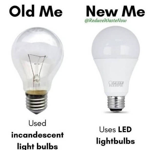 Join The LED Revolution