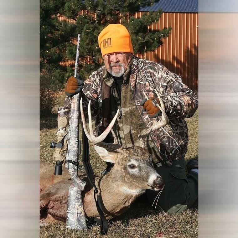 Mississippi - Deer