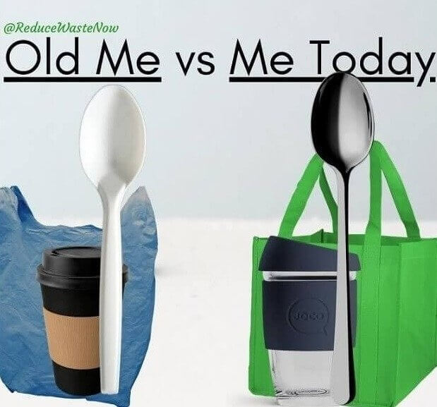 Bring Your Utensils To Work