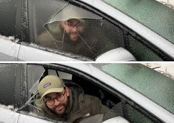 This Freezing Rain Is No Joke