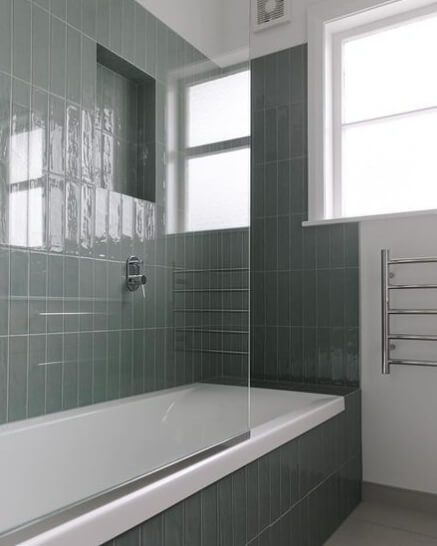 Avoid Using Toilet Bowl Cleaners For Tile