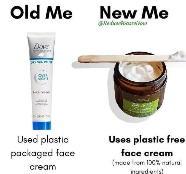 We Want Plastic Free Everything, You Get The Point?