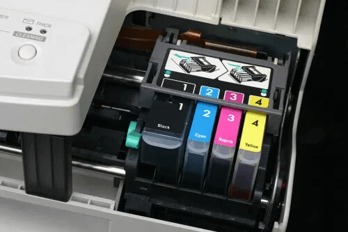 Ink Cartridges
