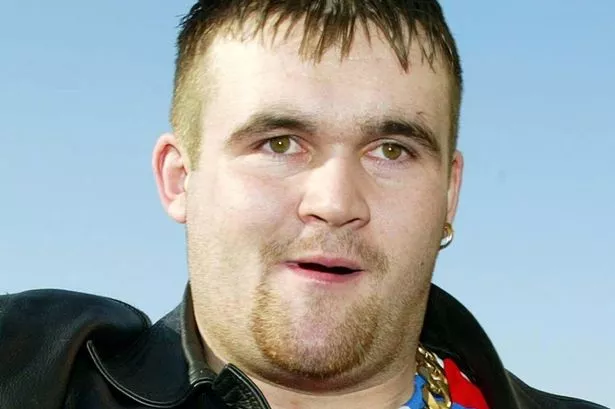 Michael Carroll Burned Through Millions – You Won’t Believe Where It Went